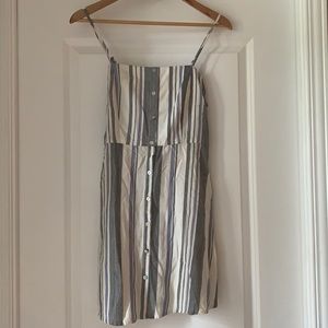 Forever 21 mini dress size M